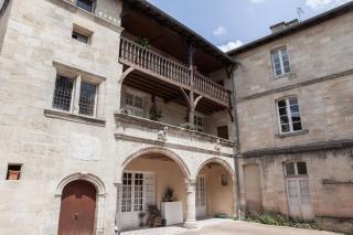 Magnifique Appartement avec Terrasse - Centre Historique - Bordeaux - 4