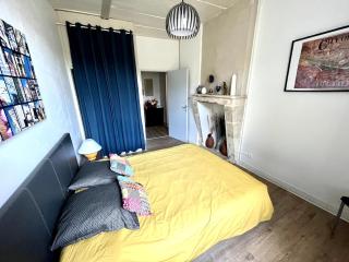 Magnifique Appartement avec Terrasse - Centre Historique - Bordeaux - 1