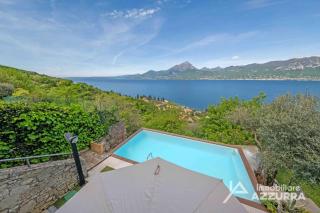 Il Sospiro del Lago - Immobiliare Azzurra - Torri del Benaco - 0