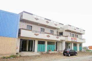 Hotel O Jyoti Palace Lodging - Phūrsungi - 9