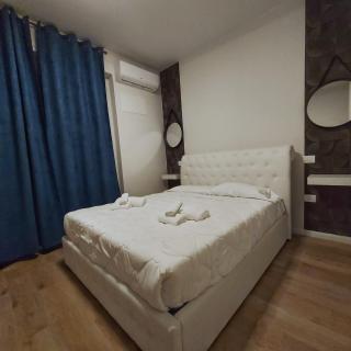 Hotel Benaco Mavras - Peschiera del Garda - 1