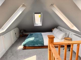 Cosy Countryside Cottage in an Area of Outstanding Natural Beauty - Barham - 3