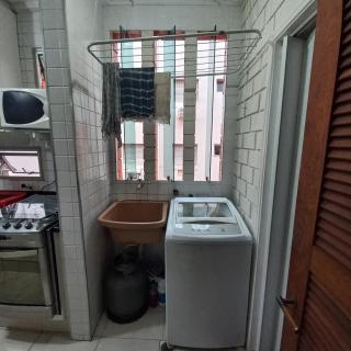Apartamento Duplex Guarujá - Guarujá - 5