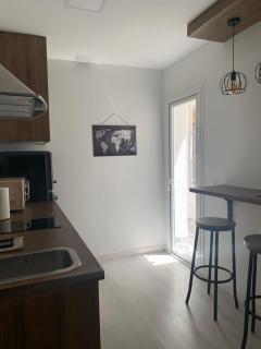 Apartamento Alpe Almagro - Almagro - 4
