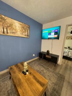 DT Dallas l Modern Abode 1BD - Dallas - 6