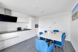 Appartement de Grutto - Residence Kabbelaarsbank 6P - not for companies - 1