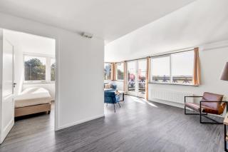 Appartement de Grutto (6P) - Residence Kabbelaarsbank - 1