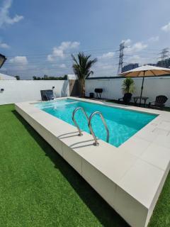 ALL Time D'Klebang Homestay - 9