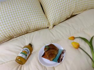 & Stay 남산 - Seoul - 5