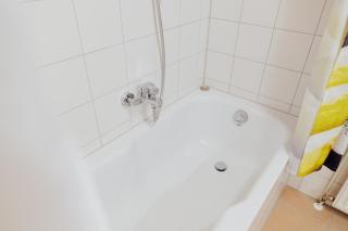 Stylisch zentral 2Zi App 4 P in Hamburg City - 5