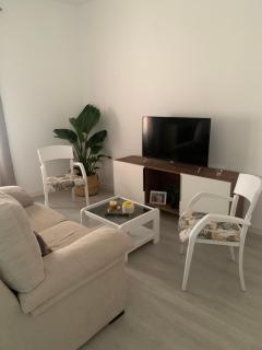 Apartamento Alpe Almagro - Almagro - 6