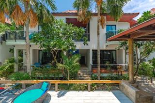 Coco Retreat Phuket Resort and Spa - SHA Plus - Chalong - 2