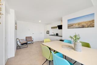 Apartment de Fuut (6P) - Residence Kabbelaarsbank - Ouddorp - 1