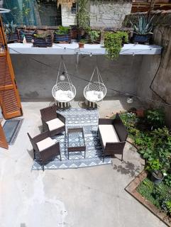 La casa di Hermes - Imola - 1