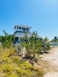 HOLBOX PUERTA DEL MAR - Isola Holbox - 4