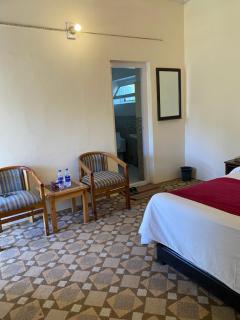 Legend Residency - Skardu - 3