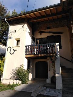 Gîte L'hélice - 7