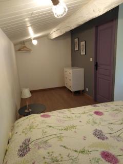 Gîte L'hélice - - 6