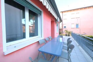 CASA ROSSA tre camere in centro - Lido di Jesolo - 9