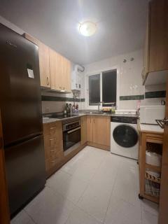 Spacious apartment in Málaga - Malaga - 6