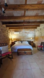 Agroturismo Finca Sant Blai - Campos - 5