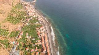 Pauloldtown - Local experience w rooftop n jacuzzi - Paul do Mar - 4