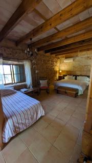 Agroturismo Finca Sant Blai - Campos - 3