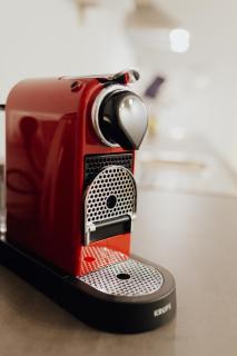 Stylisch zentral 2Zi App 4 P in Hamburg City - 9