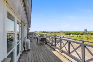 Appartement Aalscholver - Residence Kabbelaarsbank (4 P) - not for companies - Ouddorp - 5