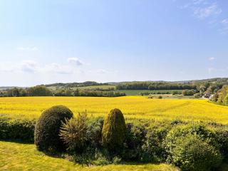 Cosy Countryside Cottage in an Area of Outstanding Natural Beauty - Barham - 7