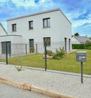 Maison Dune - mer & douceur de vivre à Plouha - Plouha - 7