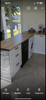 Gîte ALRA 3 chambres - 4