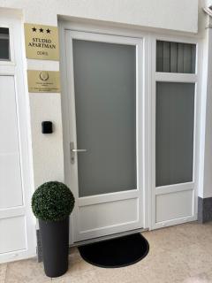 Studio apartman DORIS - Slavonski Brod - 9