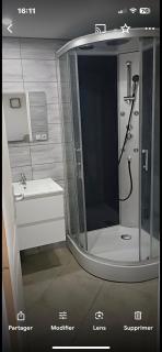 Gîte ALRA 3 chambres - 7