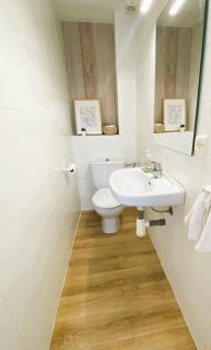 Beautiful First Line House - Zahara de los Atunes - 9