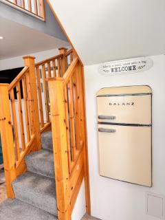 Cosy Countryside Cottage in an Area of Outstanding Natural Beauty - 8