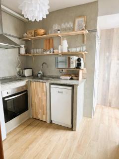Beautiful First Line House - Zahara de los Atunes - 4