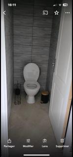 Gîte ALRA 3 chambres - 8