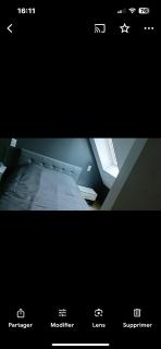 Gîte ALRA 3 chambres - 9