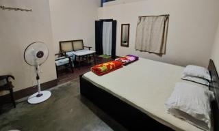 K J Homestay - Cherrapunji - 2