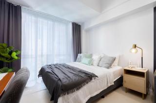 Furnished Studio Rental in Prime Cebu IT Park with Gym, Pool, Fast WiFi and Netflix - Città di Cebu - 7