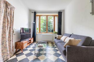 Charmant studio Père Lachaise - Parijs - 9