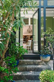 Hotel Edouard VII - Biarritz - 6