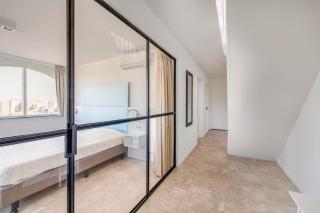 Penthouse Zeezicht - Residence Kabbelaarsbank (6 P) - not for companies - Ouddorp - 8