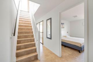 Penthouse Zeezicht - Residence Kabbelaarsbank (6 P) - not for companies - 6