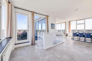 Penthouse Zeezicht - Residence Kabbelaarsbank (6 P) - not for companies - 7