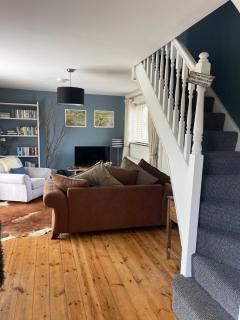 Archers Cottage - Leominster - 8
