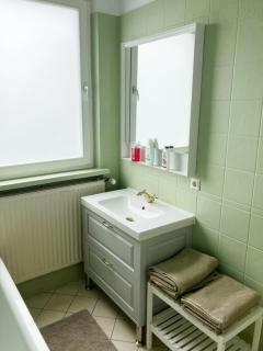 Unique Penthouse Maximilian von Bavaria 1-4 personnes à coté de Louis Vuitton - 4