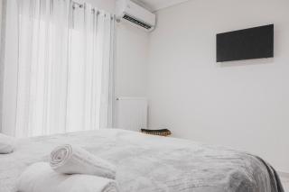 Filirion Luxury Apartment Thessaloniki Center - Tesalónica - 2
