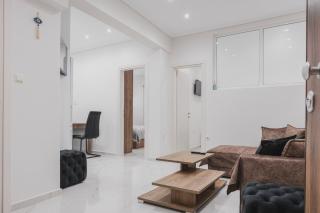 Filirion Luxury Apartment Thessaloniki Center - Tesalónica - 7
